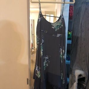 Free people dress